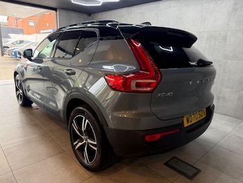 Used Volvo XC40 2021 for sale - 79168438: Photo