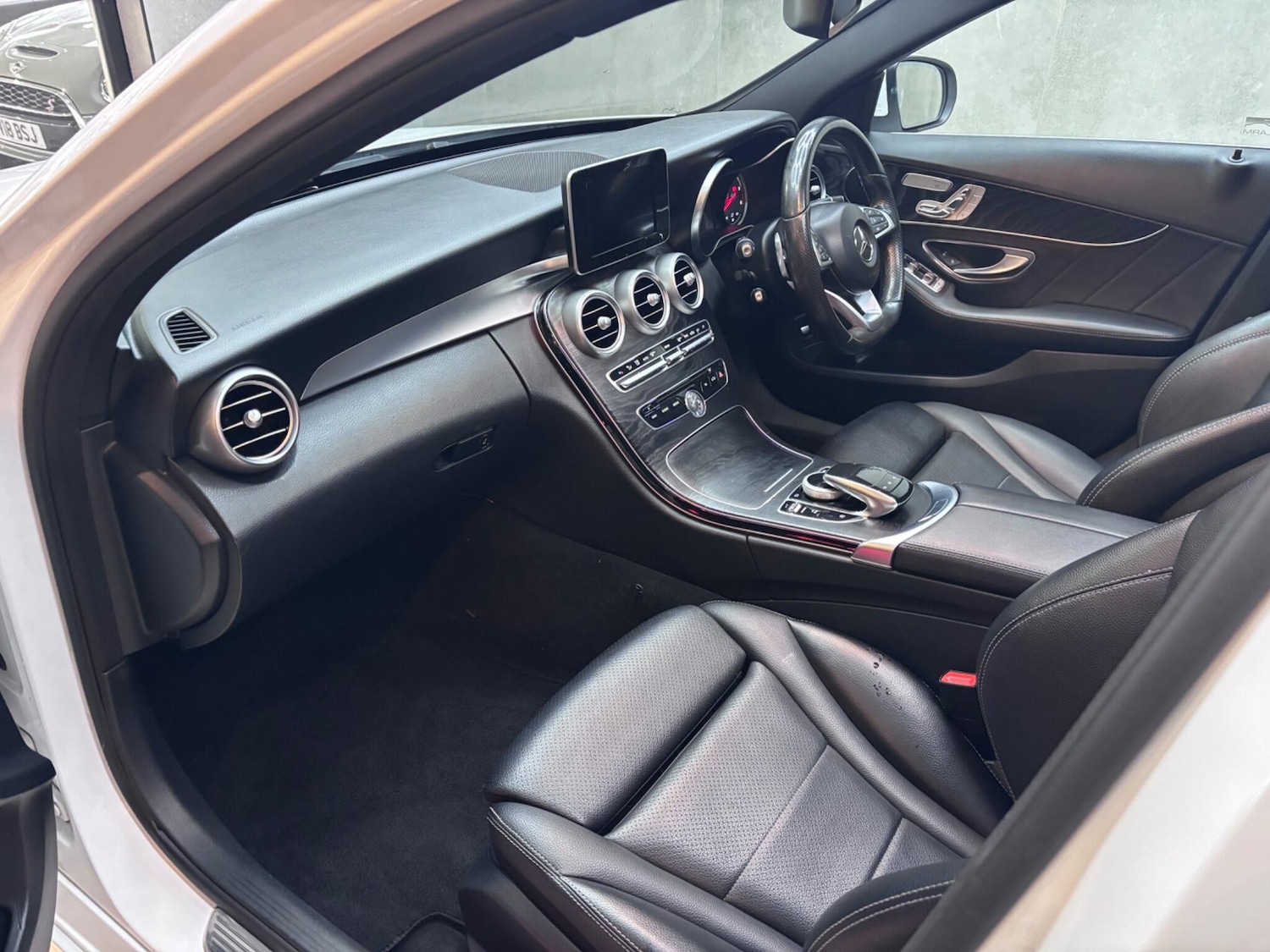 Used Mercedes-Benz C Class for sale - 77266806: Photo 12