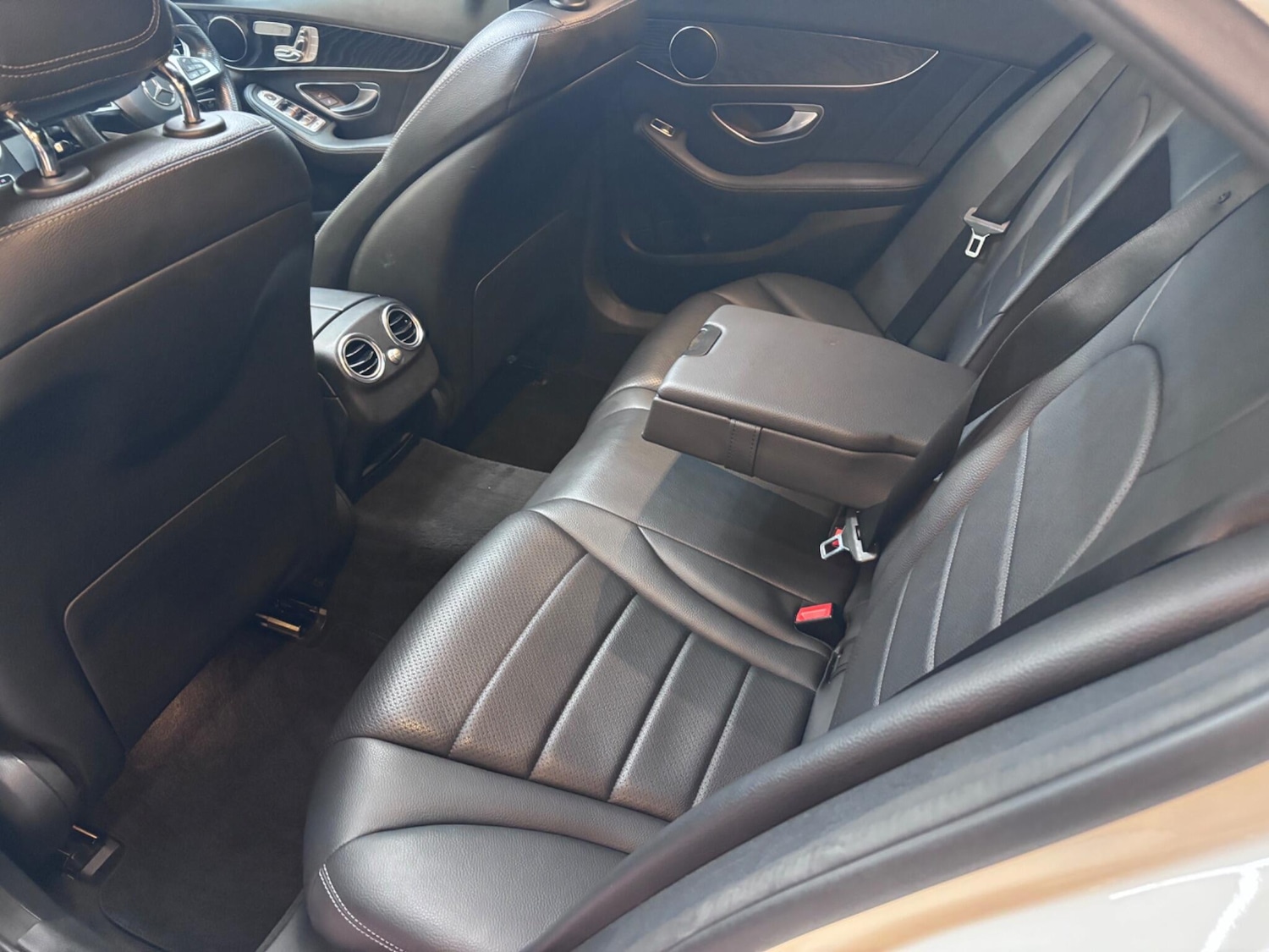 Used Mercedes-Benz C Class for sale - 77266806: Photo 21