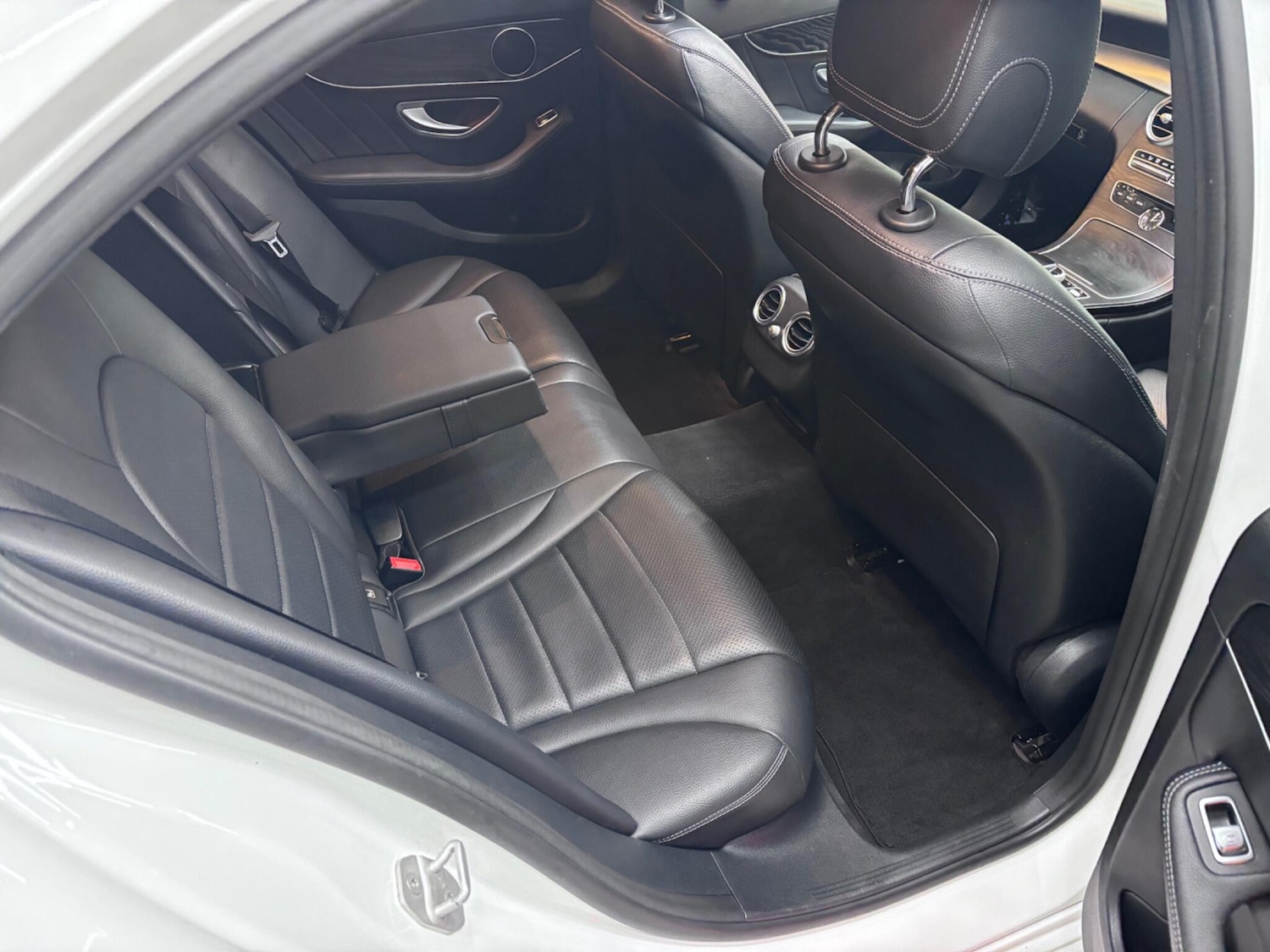 Used Mercedes-Benz C Class for sale - 77266806: Photo 24