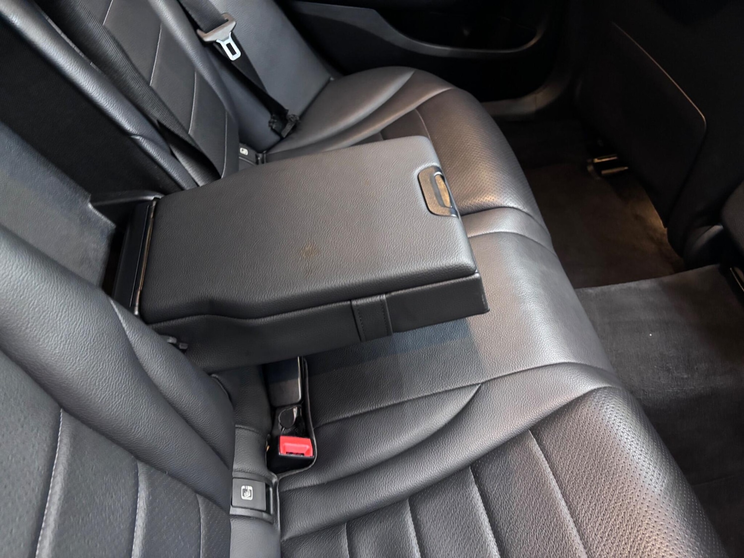 Used Mercedes-Benz C Class for sale - 77266806: Photo 25