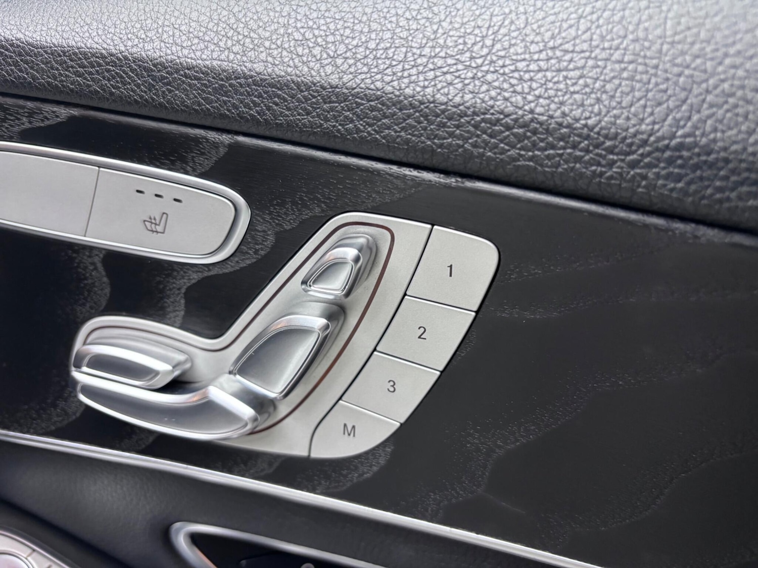 Used Mercedes-Benz C Class for sale - 77266806: Photo 29