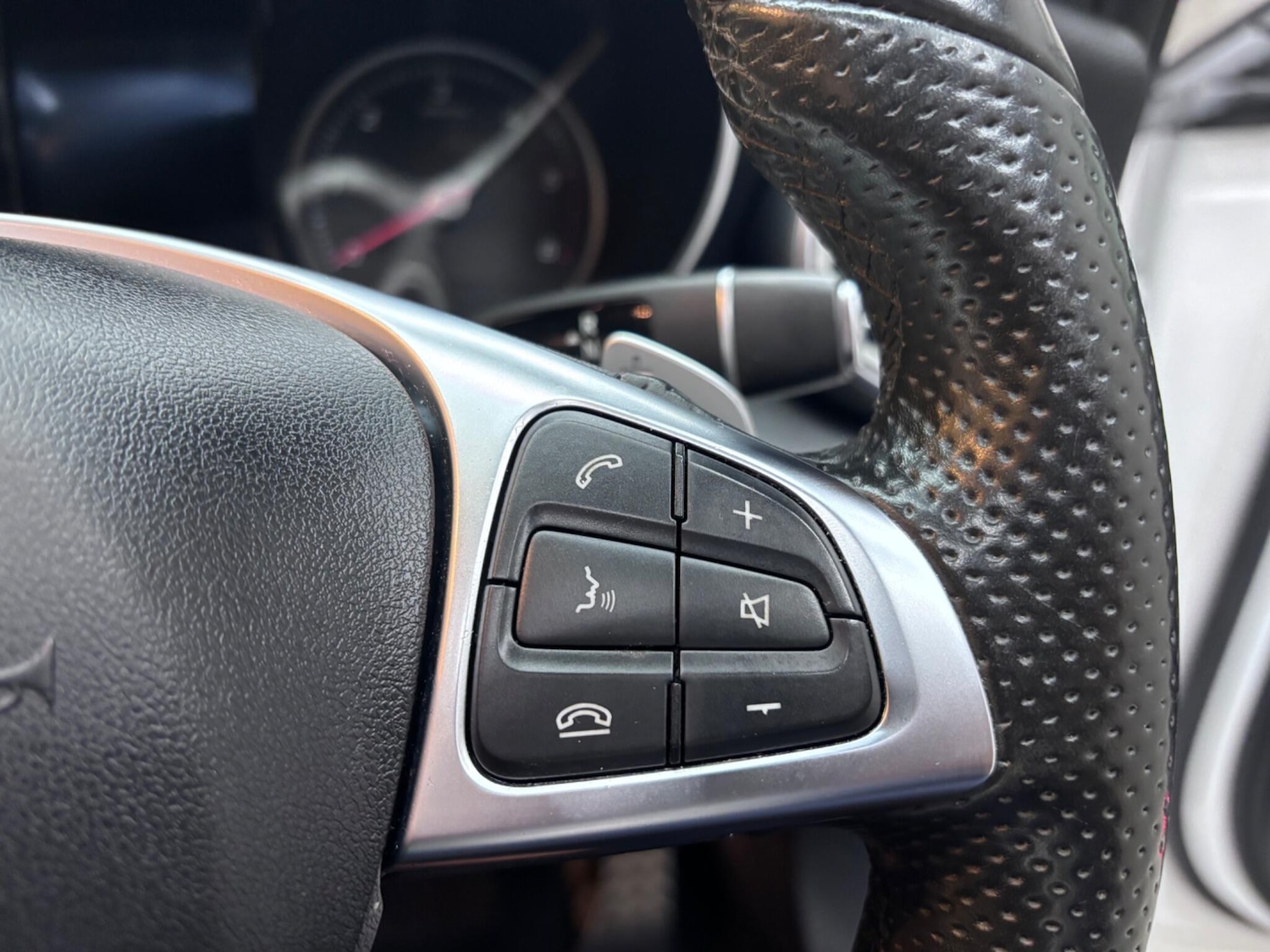 Used Mercedes-Benz C Class for sale - 77266806: Photo 31