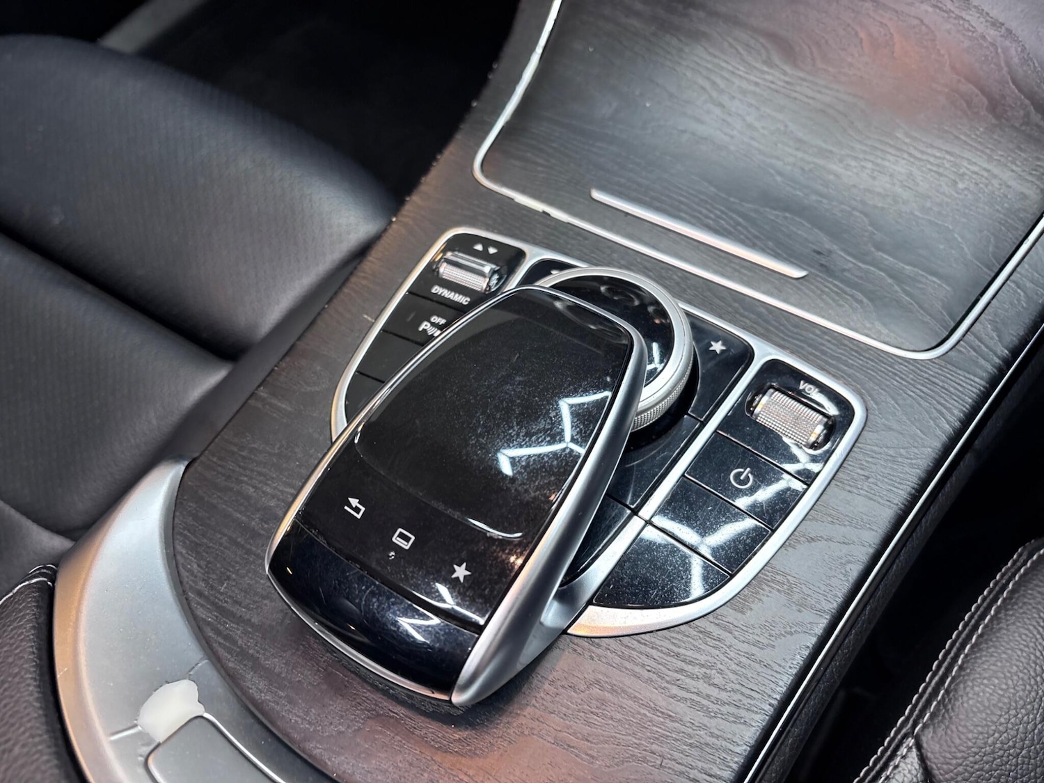 Used Mercedes-Benz C Class for sale - 77266806: Photo 33