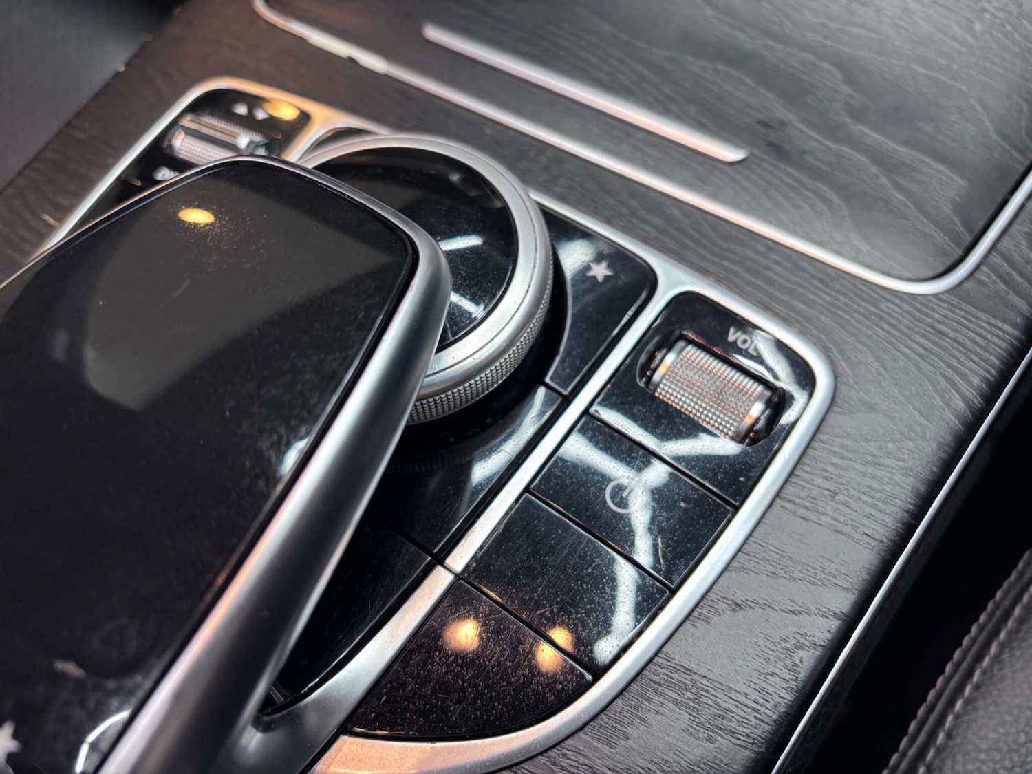 Used Mercedes-Benz C Class for sale - 77266806: Photo 36