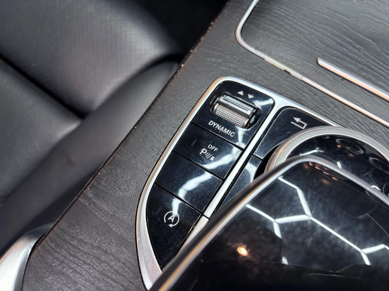 Used Mercedes-Benz C Class for sale - 77266806: Photo 37