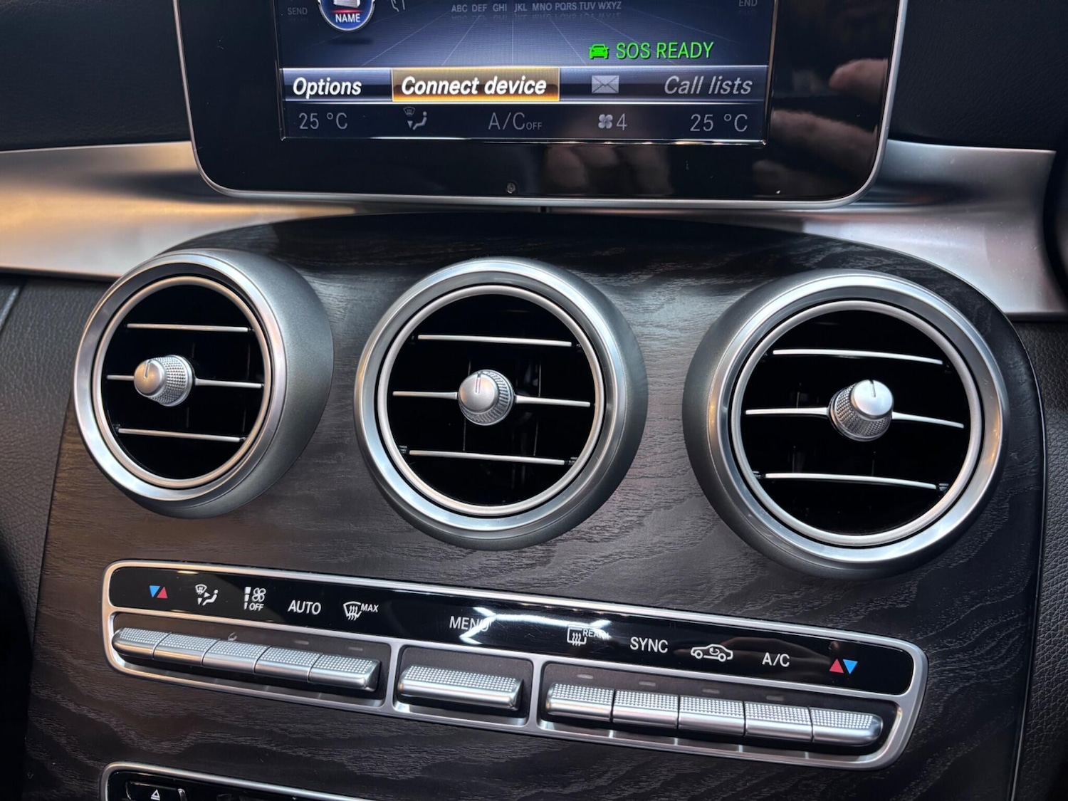 Used Mercedes-Benz C Class for sale - 77266806: Photo 38