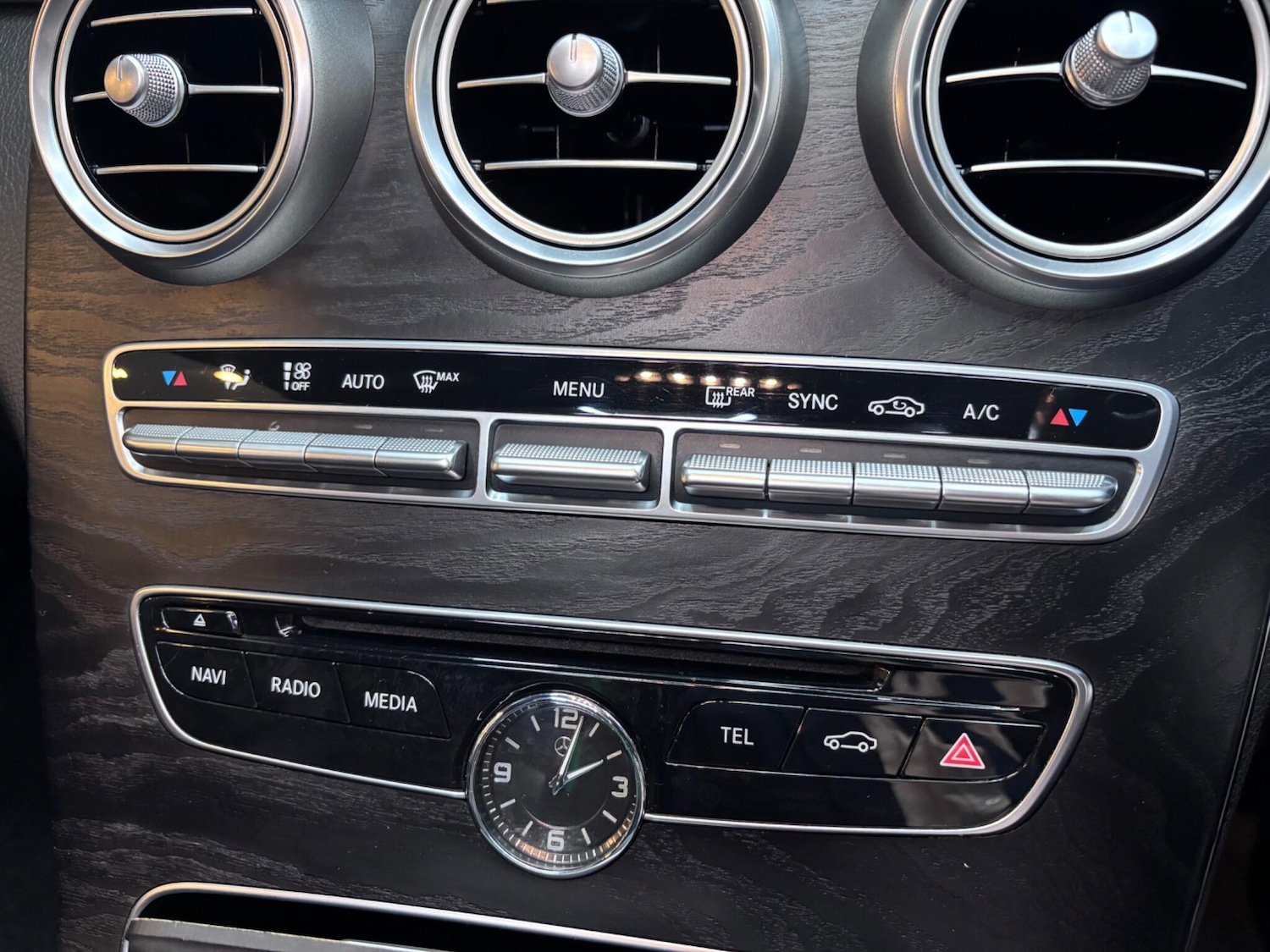 Used Mercedes-Benz C Class for sale - 77266806: Photo 39