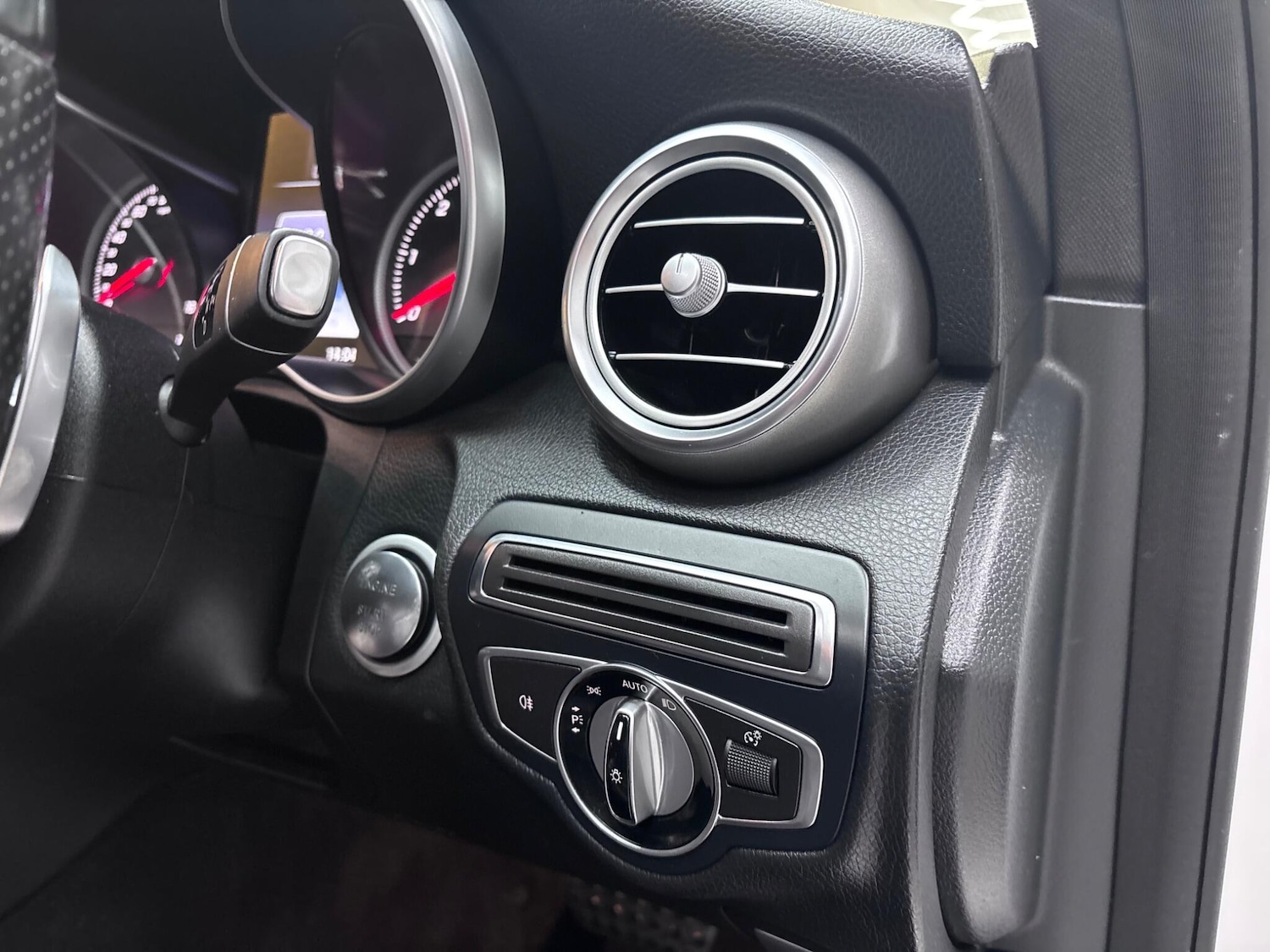 Used Mercedes-Benz C Class for sale - 77266806: Photo 42