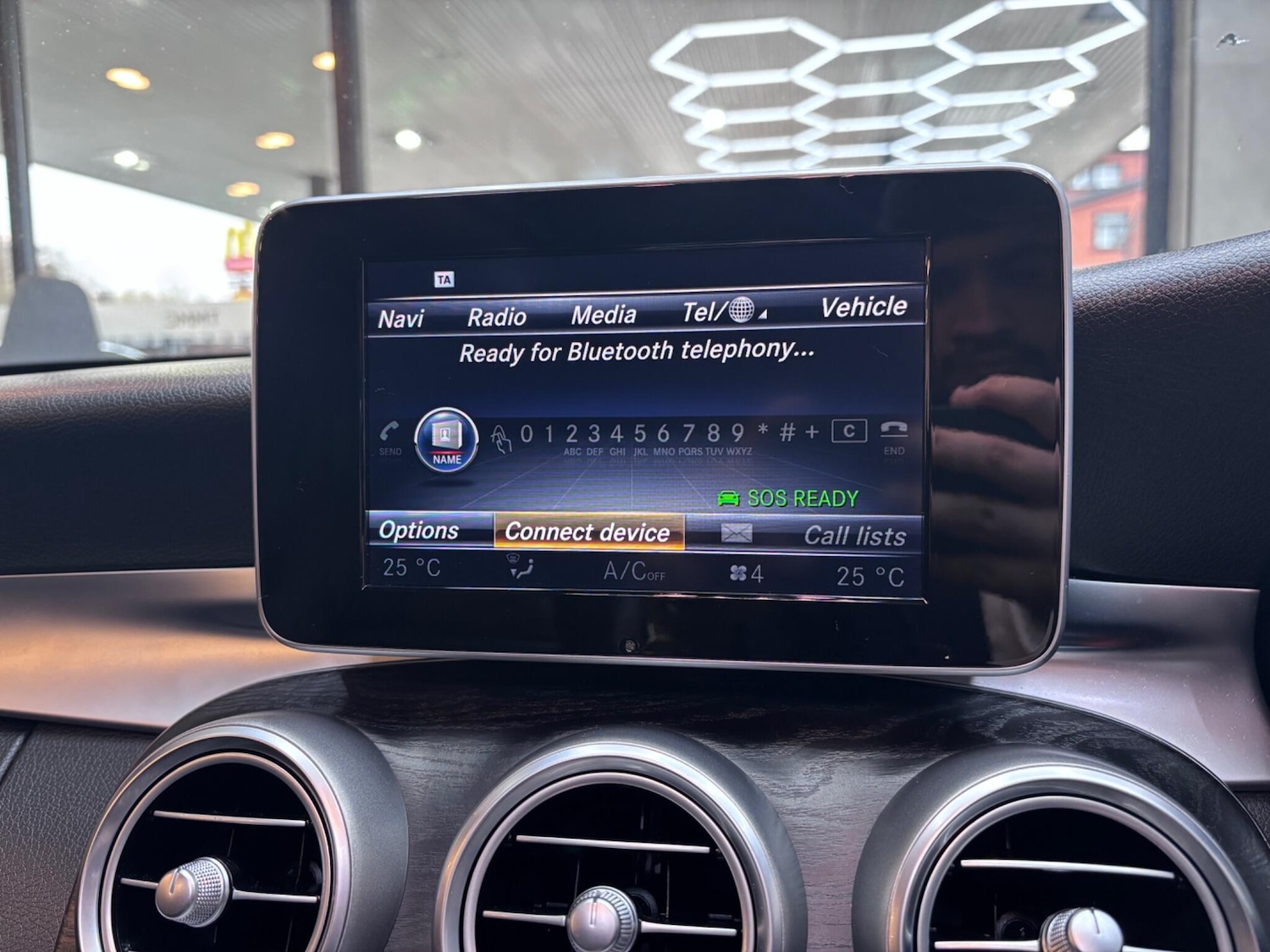 Used Mercedes-Benz C Class for sale - 77266806: Photo 50