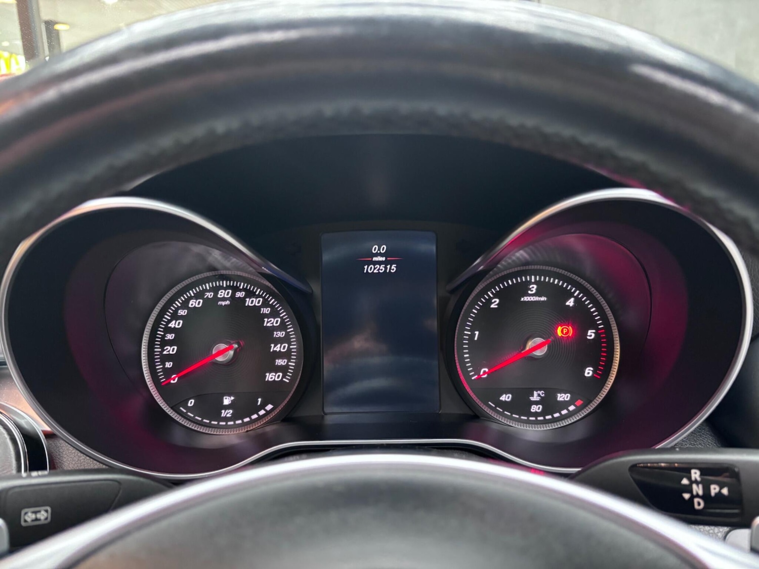 Used Mercedes-Benz C Class for sale - 77266806: Photo 52