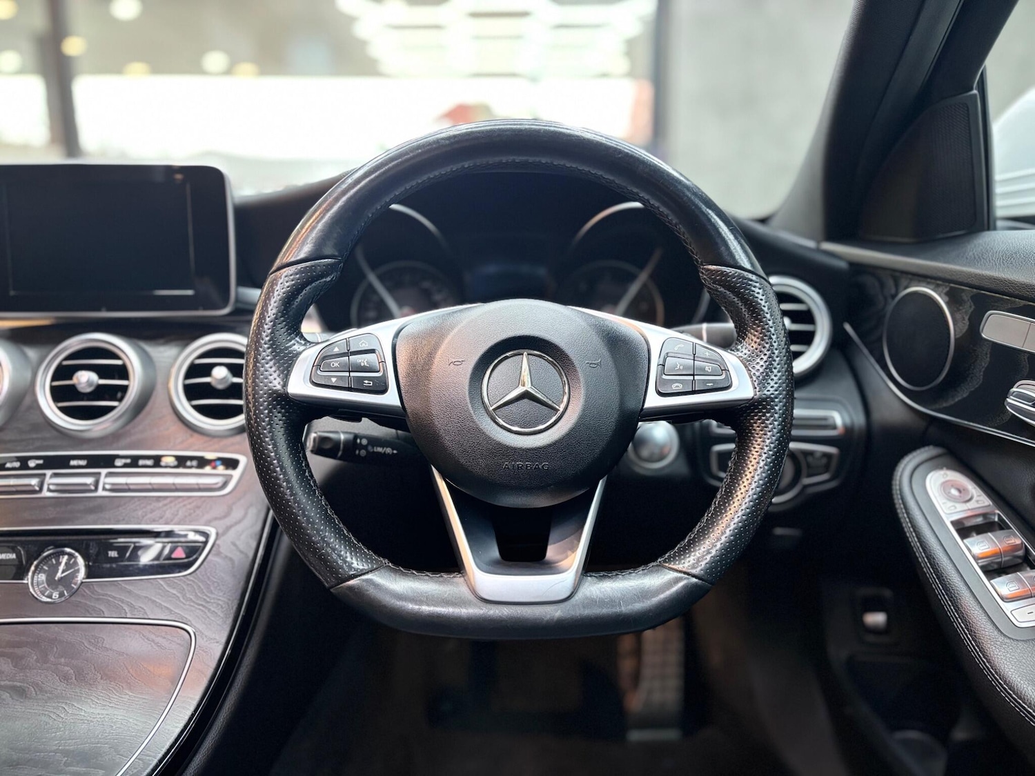 Used Mercedes-Benz C Class for sale - 77266806: Photo 55