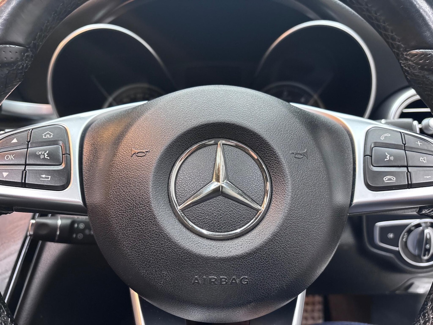 Used Mercedes-Benz C Class for sale - 77266806: Photo 57