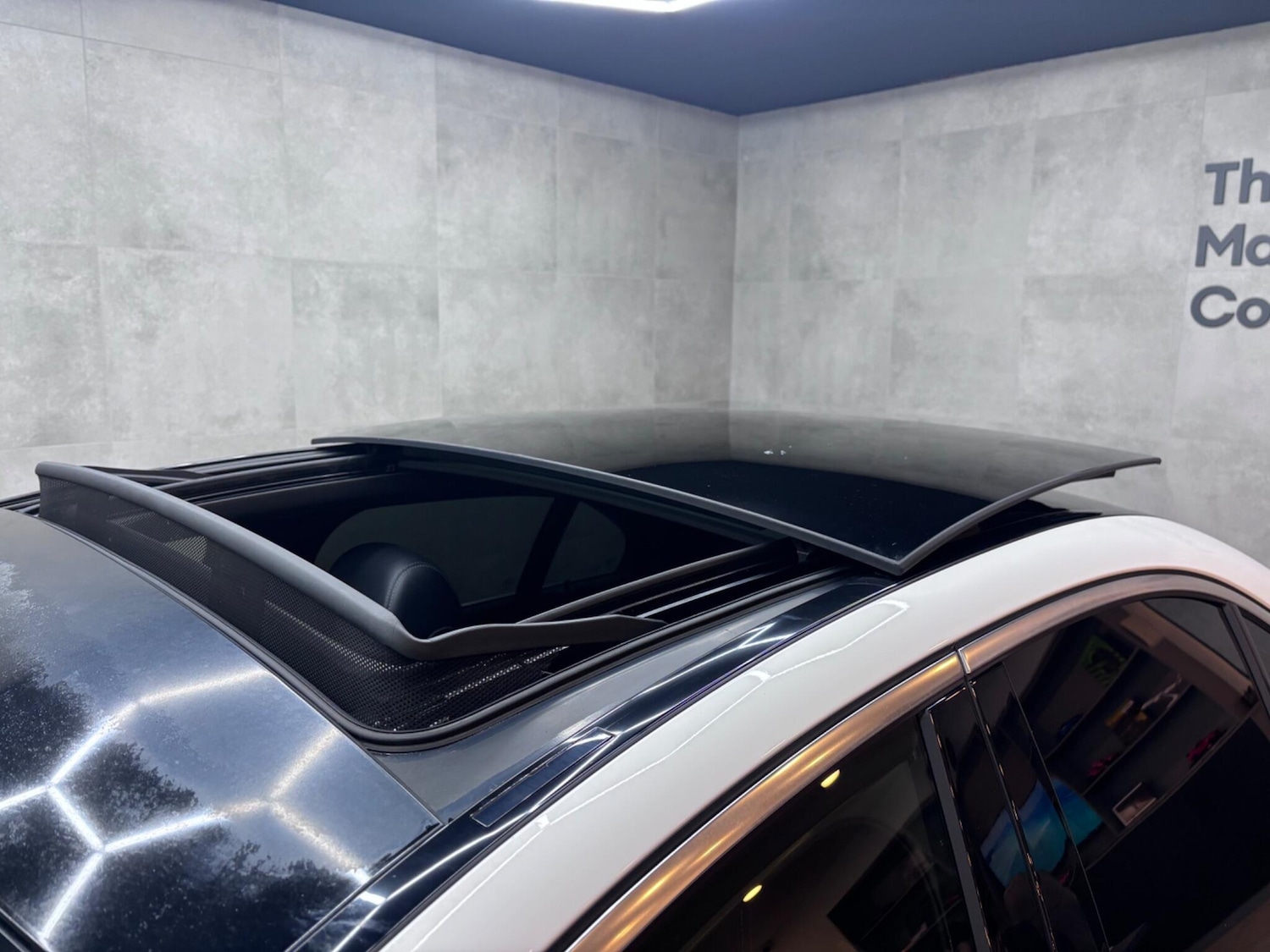 Used Mercedes-Benz C Class for sale - 77266806: Photo 58