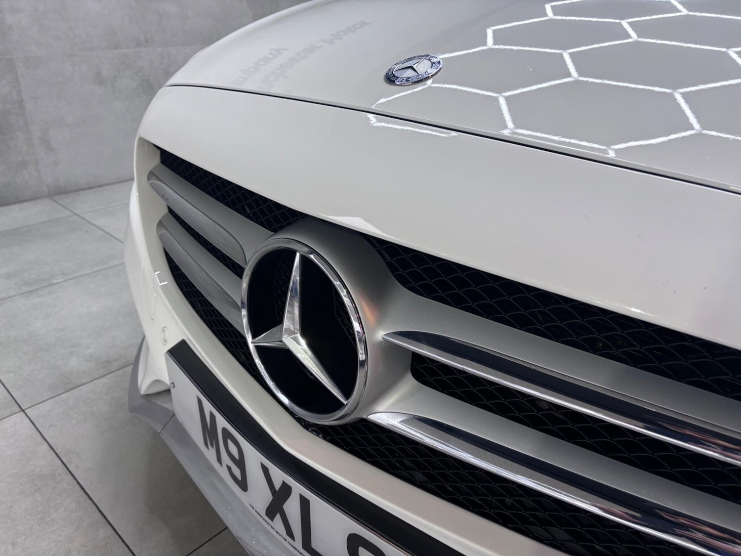 Used Mercedes-Benz C Class for sale - 77266806: Photo 66