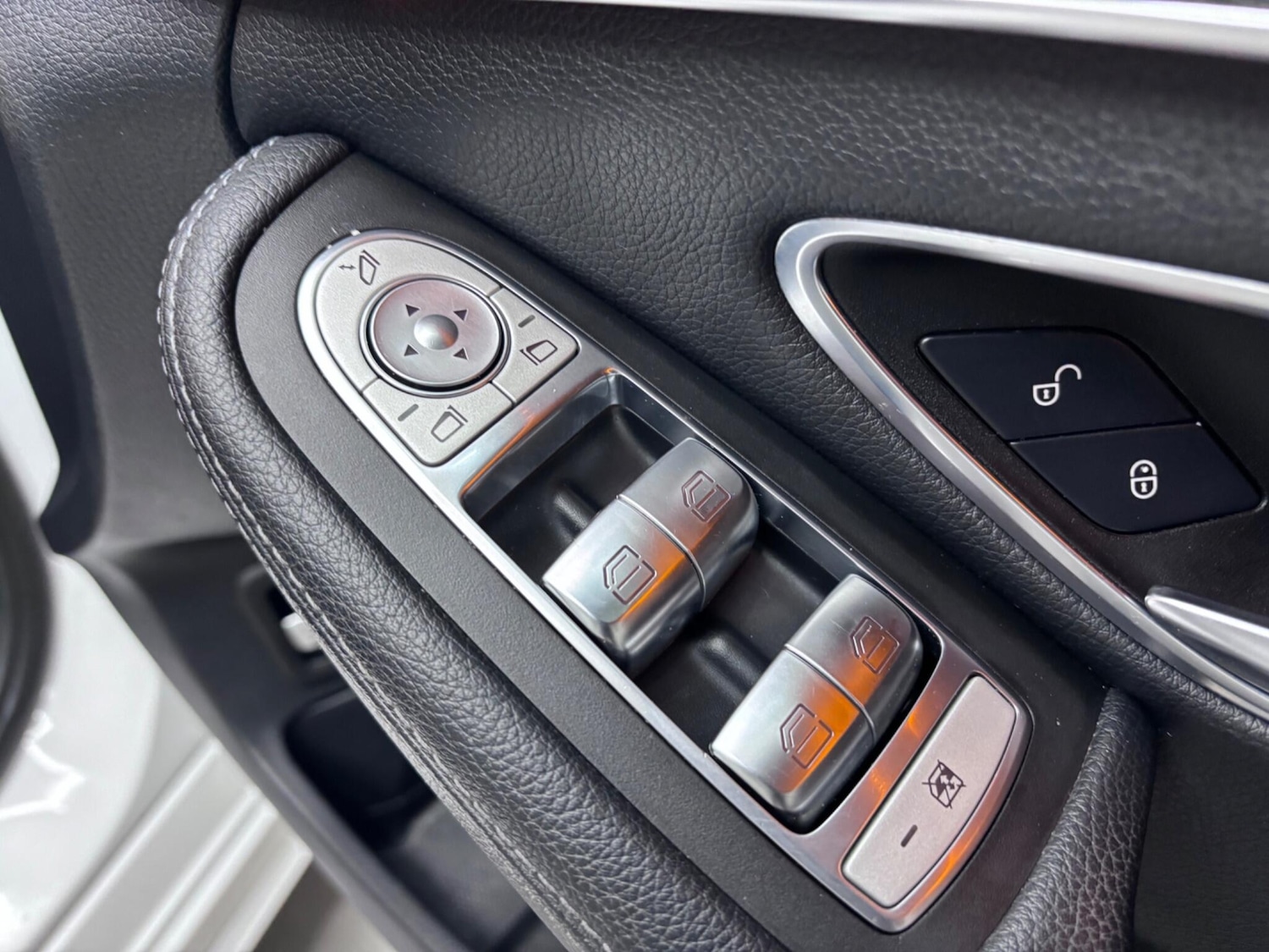 Used Mercedes-Benz C Class for sale - 77266806: Photo 71