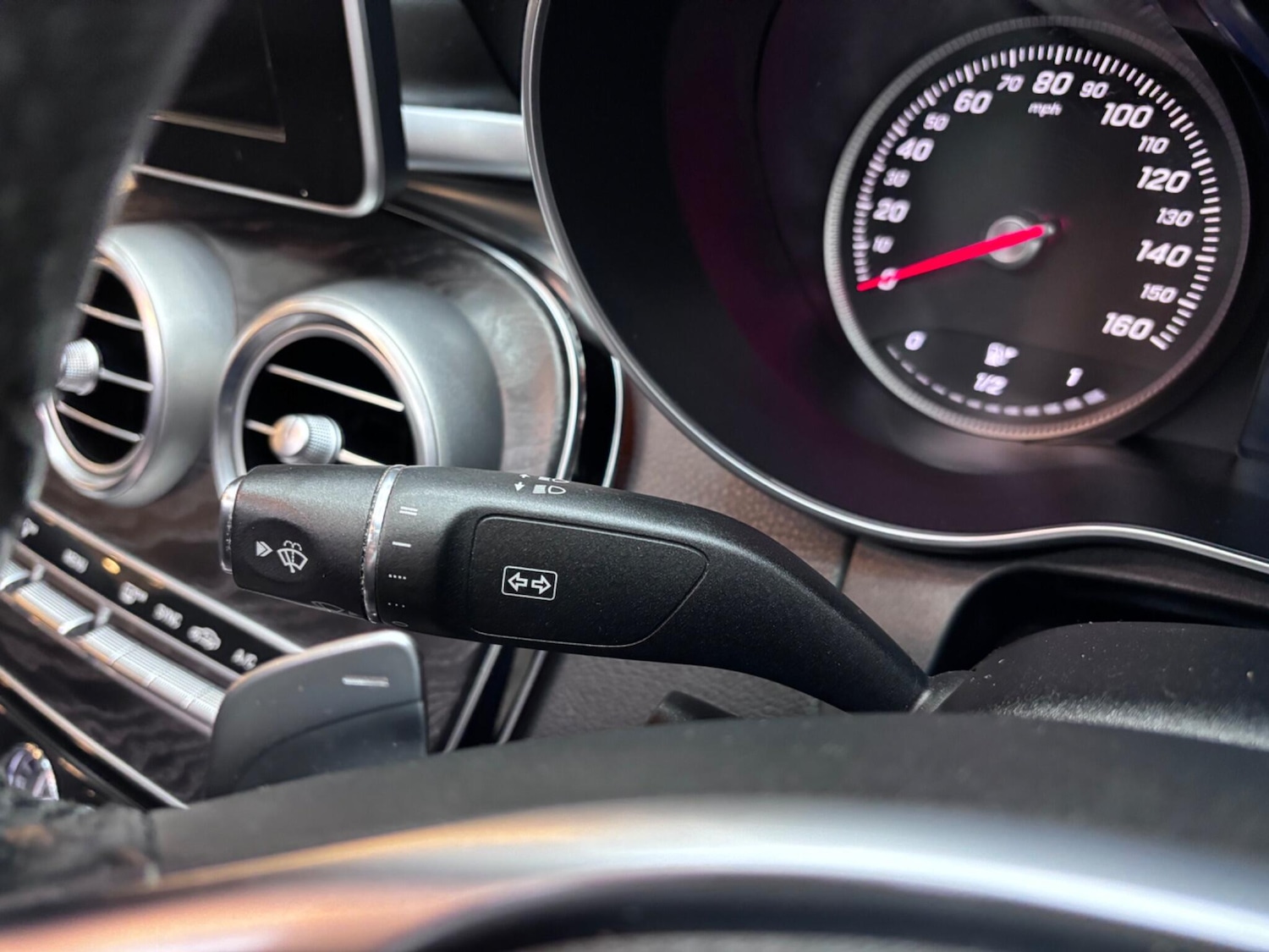 Used Mercedes-Benz C Class for sale - 77266806: Photo 72