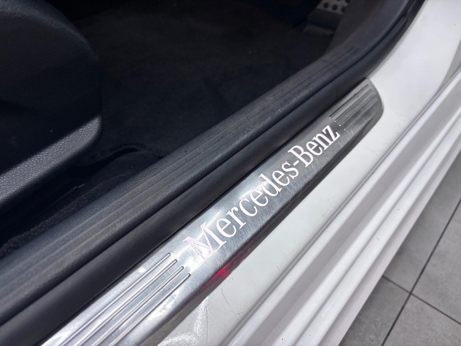 Used Mercedes-Benz C Class for sale - 77266806: Photo 75