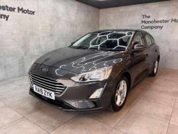 2019 (19) - 1.0 EcoBoost 125 Zetec 5dr