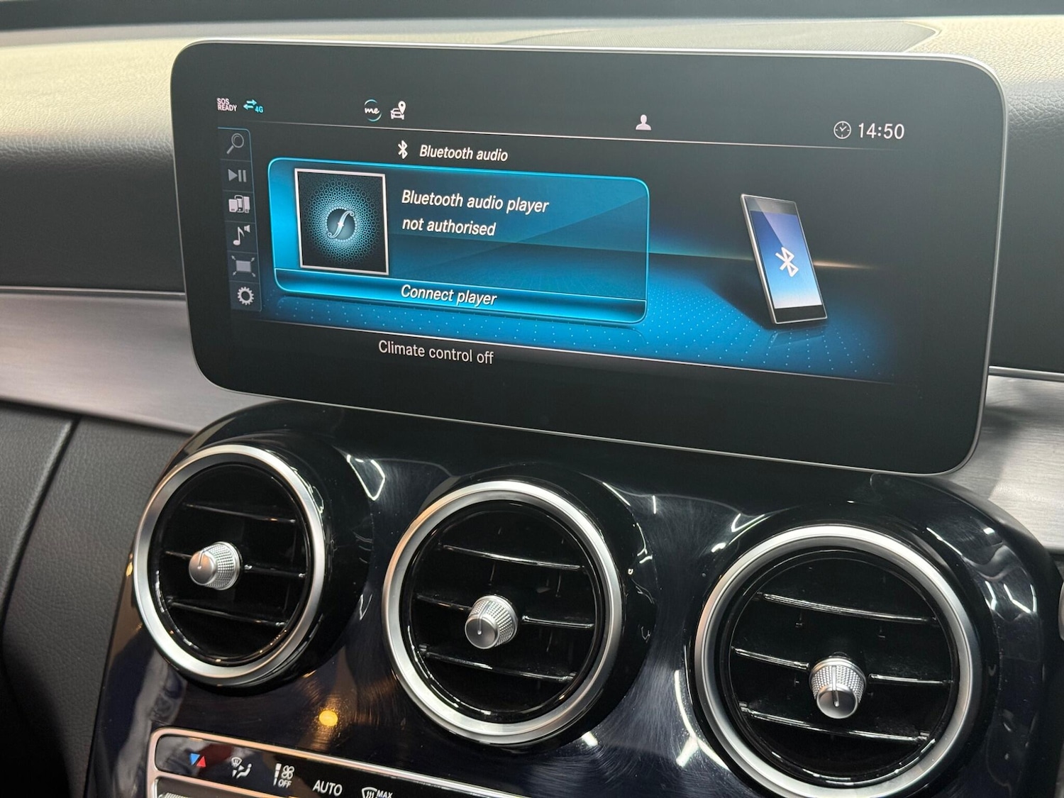 Used Mercedes-Benz C Class 2019 for sale - 76361108: Photo 36