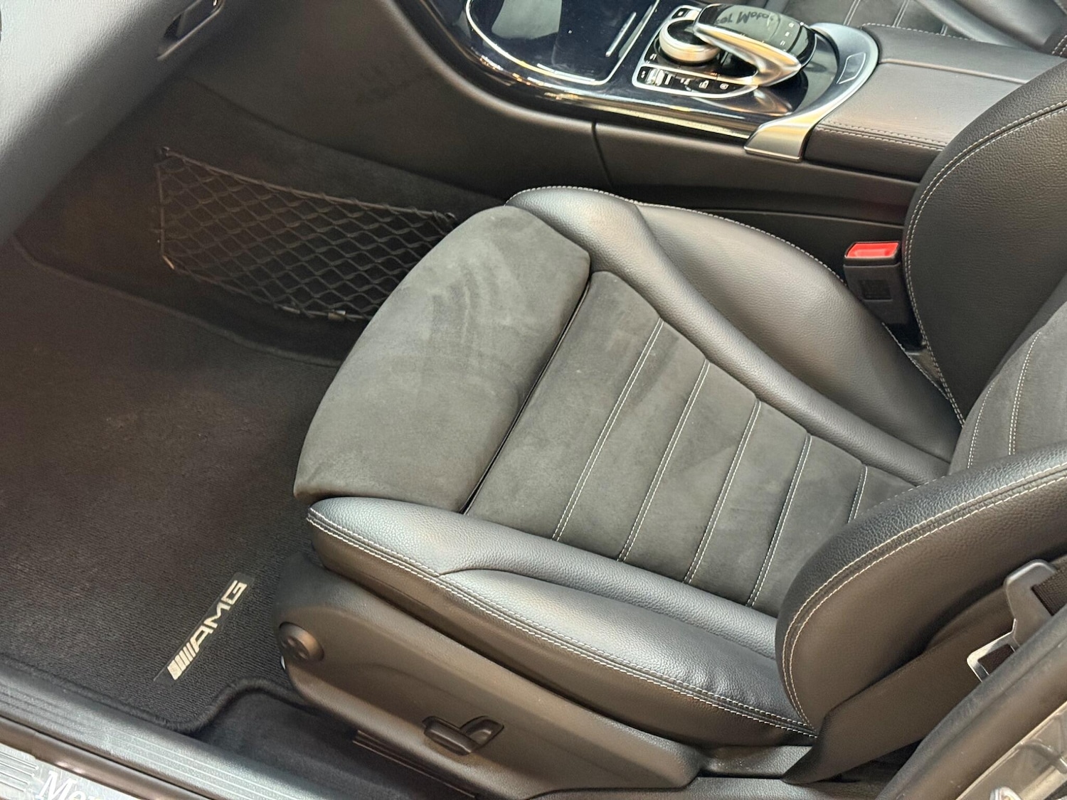 Used Mercedes-Benz C Class 2019 for sale - 76361108: Photo 45