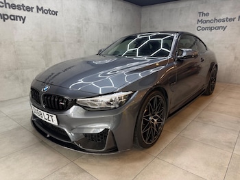 Used BMW M4 2018 for sale - 78516293: Photo
