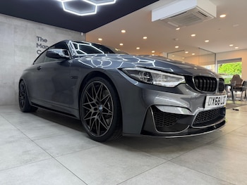 Used BMW M4 2018 for sale - 78516293: Photo