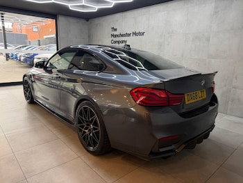 Used BMW M4 2018 for sale - 78516293: Photo