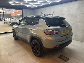 Used Jeep Compass 2022 for sale - 78019297: Photo