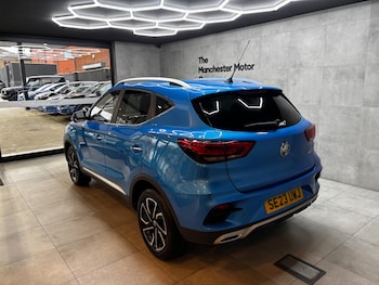 Used MG MG ZS 2023 for sale - 77824058: Photo