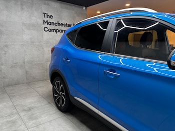 Used MG MG ZS 2023 for sale - 77824058: Photo