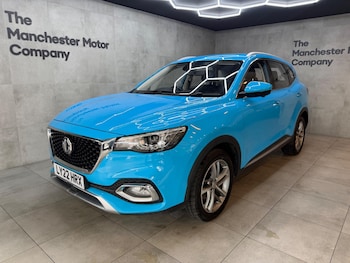 Used MG MG HS 2022 for sale - 79061868: Photo