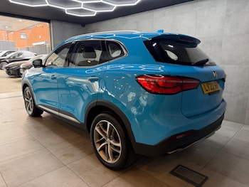 Used MG MG HS 2022 for sale - 79061868: Photo