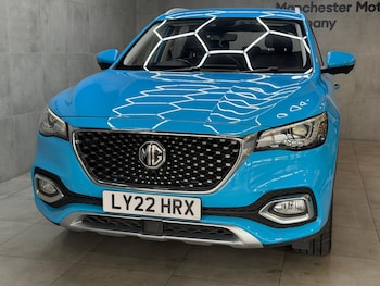 Used MG MG HS 2022 for sale - 79061868: Photo