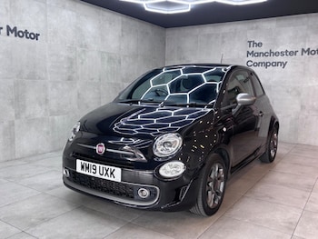 Used Fiat 500 2019 for sale - 75646099: Photo