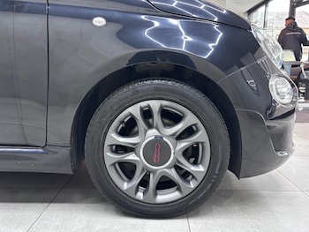 Used Fiat 500 2019 for sale - 75646099: Photo
