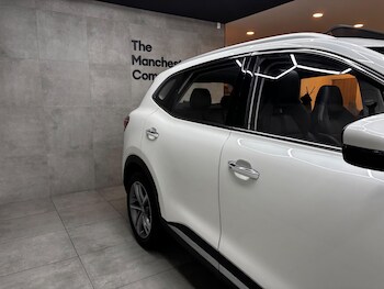 Used MG MG HS 2022 for sale - 78275627: Photo