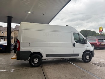 Used Fiat Ducato 2016 for sale - 75564017: Photo
