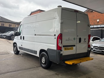 Used Fiat Ducato 2016 for sale - 75564017: Photo