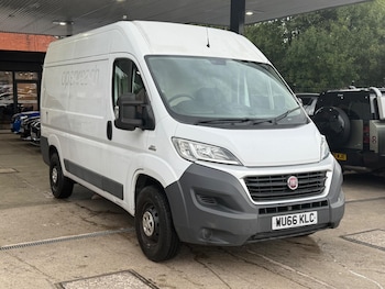 Used Fiat Ducato 2016 for sale - 75564017: Photo