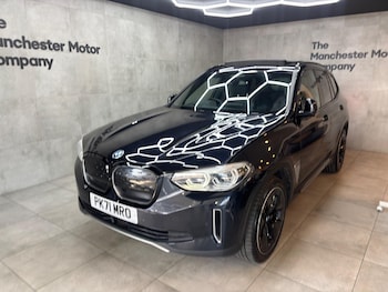 Used BMW iX3 2022 for sale - 78752817: Photo