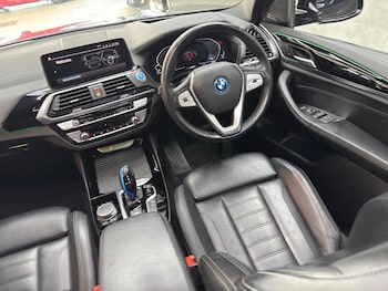 Used BMW iX3 2022 for sale - 78752817: Photo