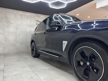 Used BMW iX3 2022 for sale - 78752817: Photo