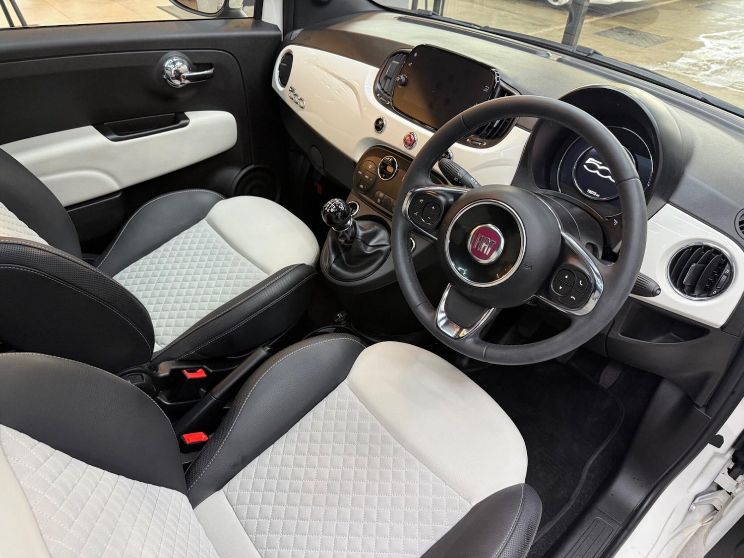 Used Fiat 500 2022 for sale - 76759757: Photo 10