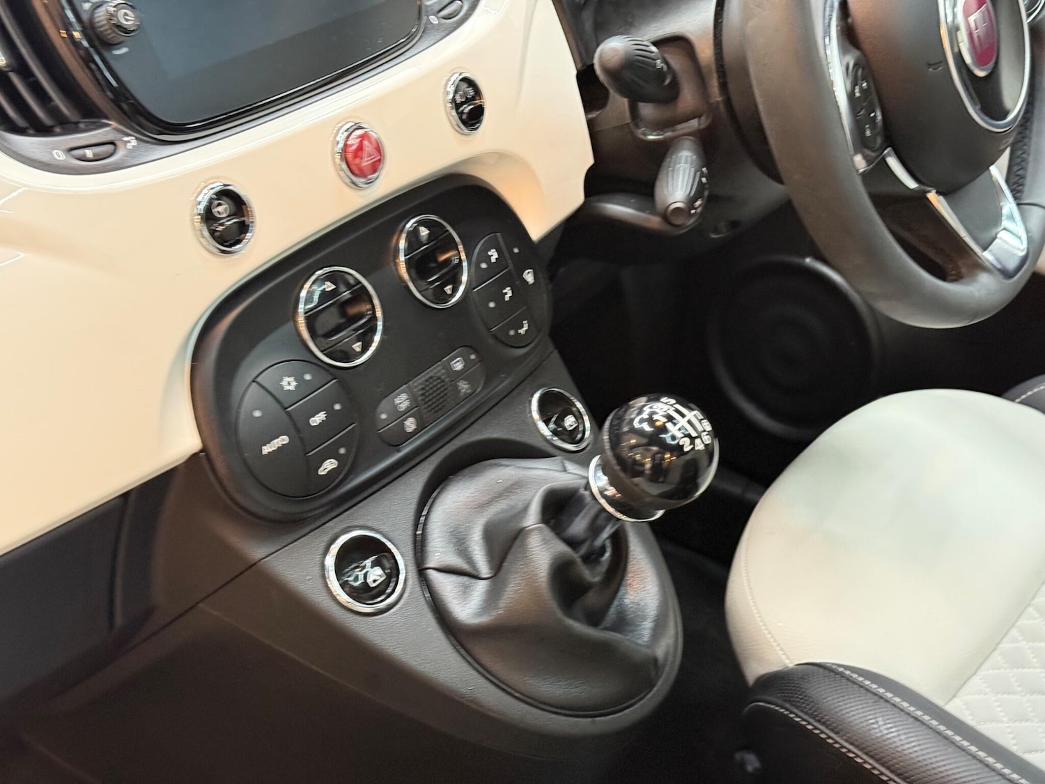 Used Fiat 500 2022 for sale - 76759757: Photo 11