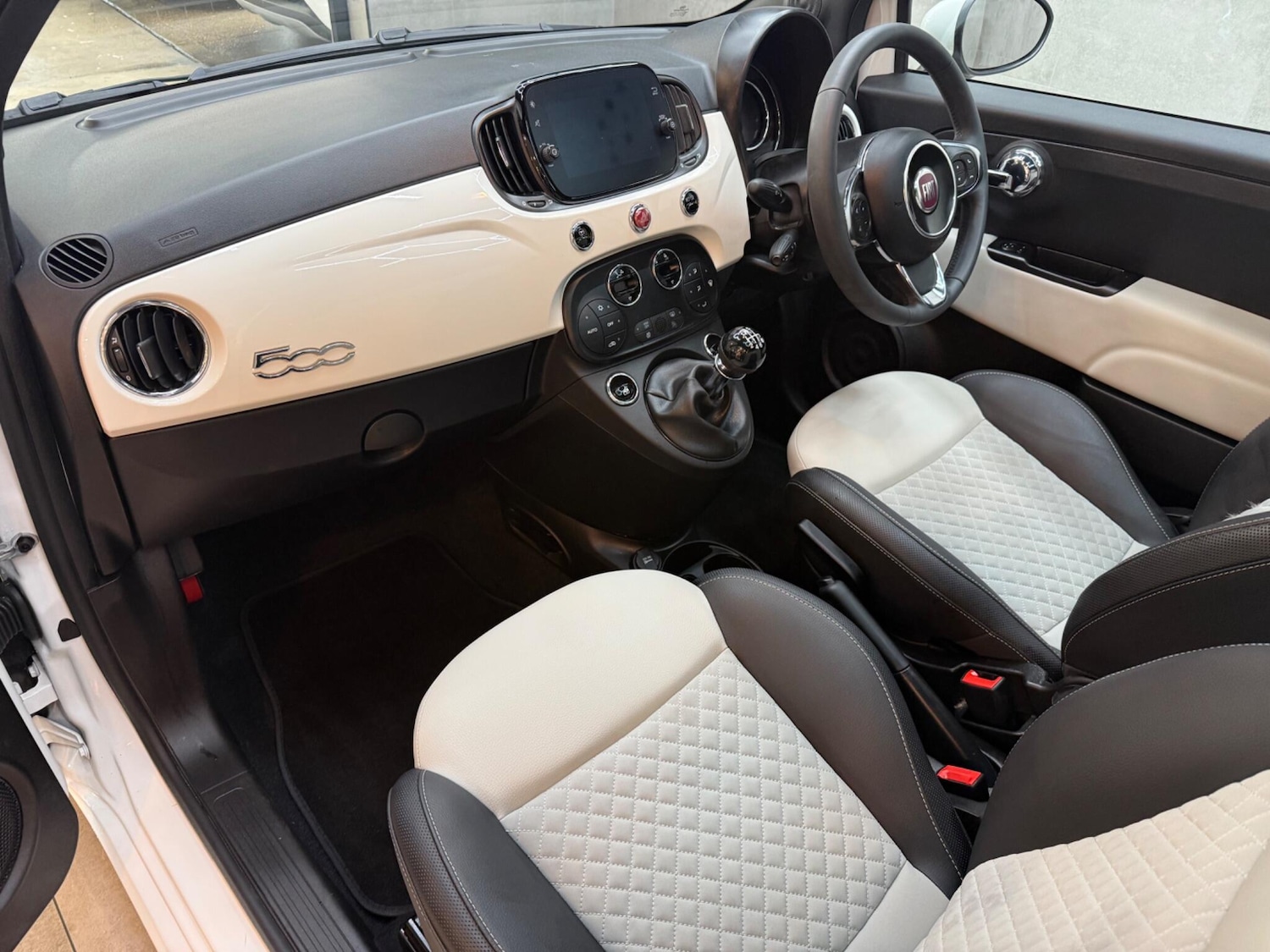 Used Fiat 500 2022 for sale - 76759757: Photo 12