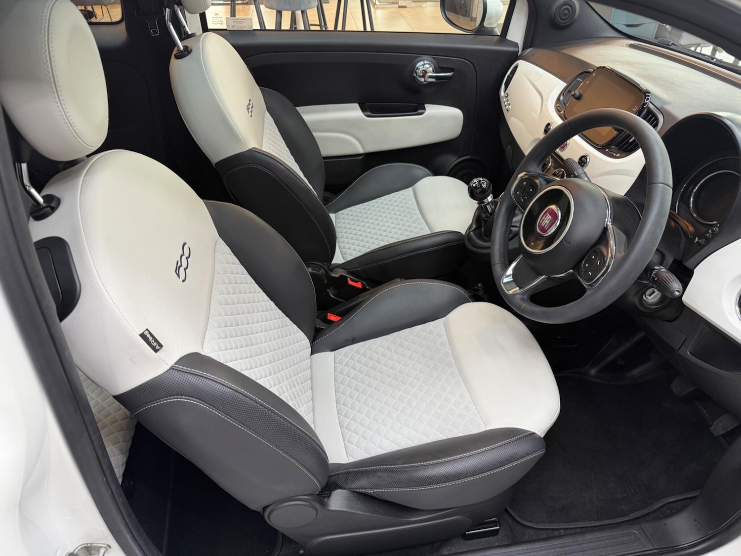 Used Fiat 500 2022 for sale - 76759757: Photo 13