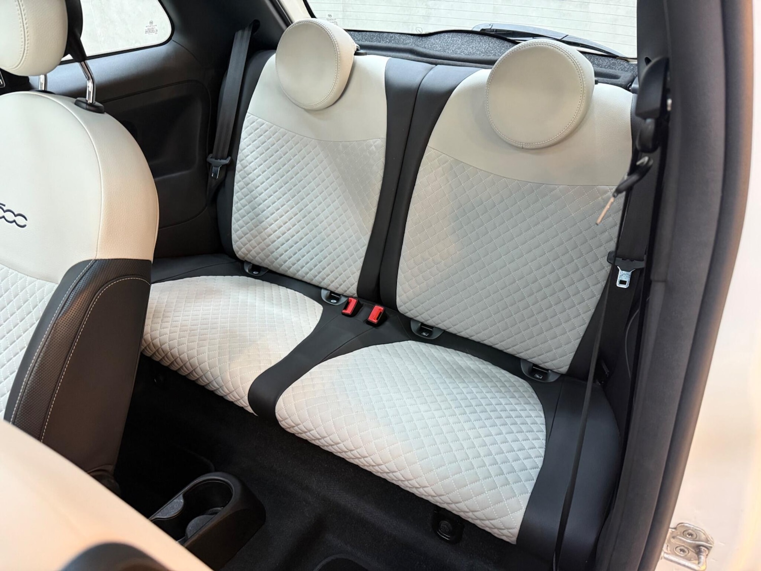 Used Fiat 500 2022 for sale - 76759757: Photo 14