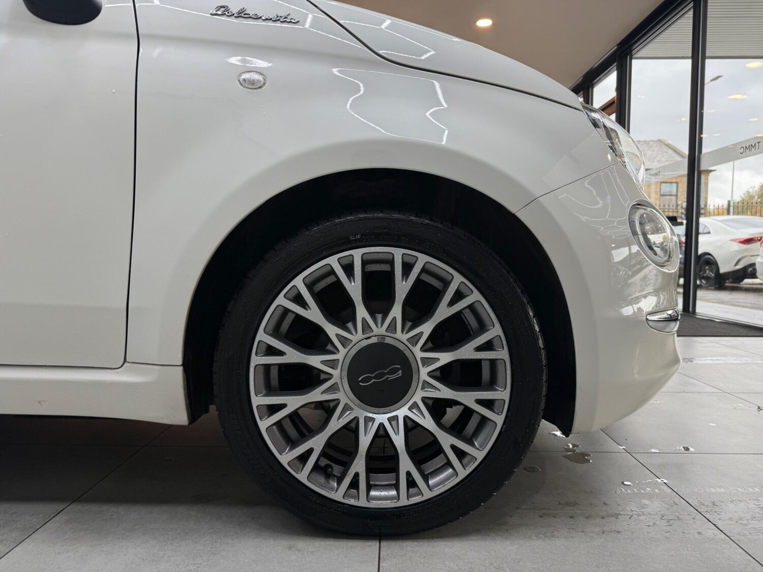 Used Fiat 500 2022 for sale - 76759757: Photo 18