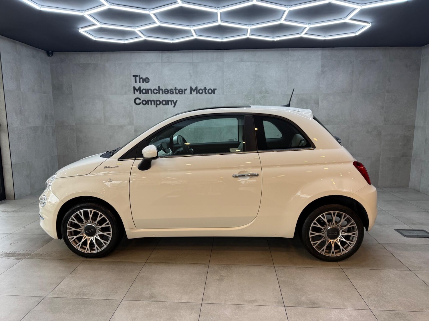 Used Fiat 500 2022 for sale - 76759757: Photo 2